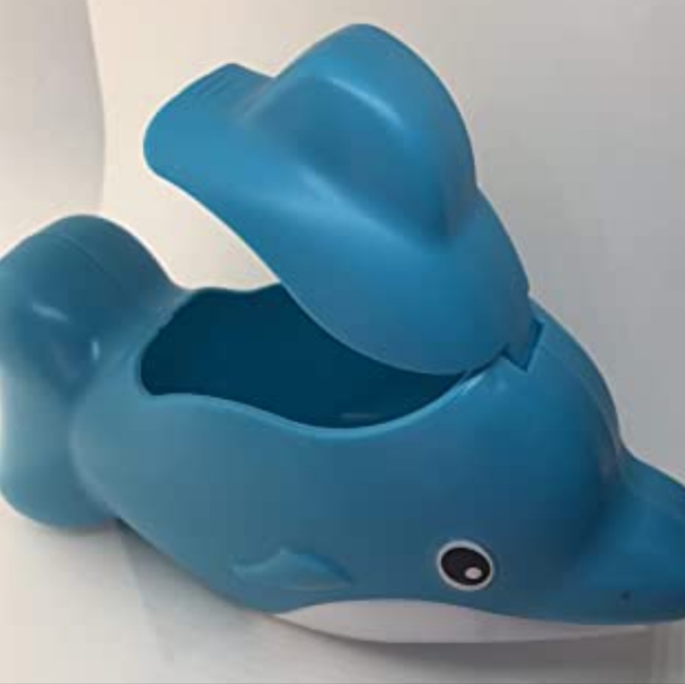 Snack container 🐬 🐬 🐬 - Picture 5 of 7